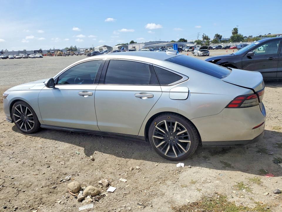 Aukcja sprzedaży 2024 Honda Accord, vin: 1HGCY2F82RA087388, numer aukcji: 51310866