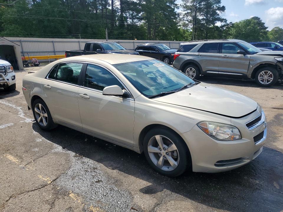 Продаж на аукціоні авто 2011 Chevrolet Malibu, vin: 1G1ZC5E18BF316624, номер лоту: 51470876