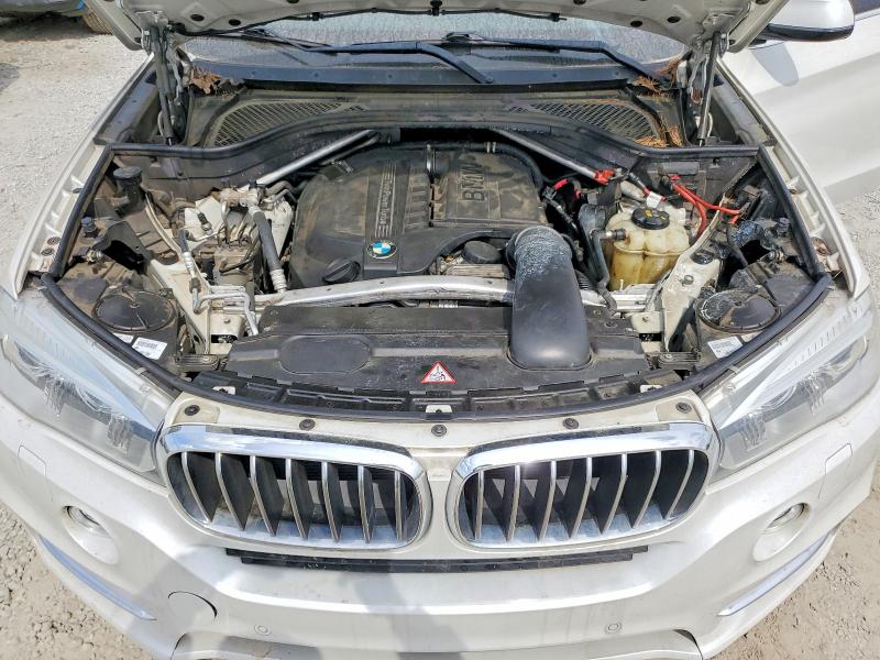 Продажа на аукционе авто 2016 Bmw X5, vin: 5UXKR0C5XG0P22915, номер лота: 48561536