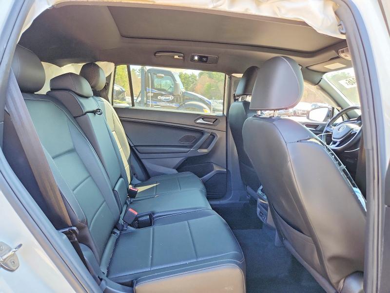 49416046 :رقم المزاد ، 3VV2B7AX3LM056976 vin ، 2020 Volkswagen Tiguan مزاد بيع