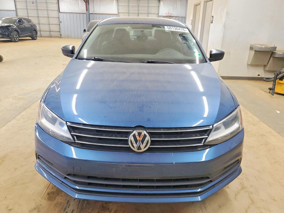 2016 Volkswagen Jetta მანქანა იყიდება აუქციონზე, vin: 3VW267AJ9GM209085, აუქციონის ნომერი: 50136476