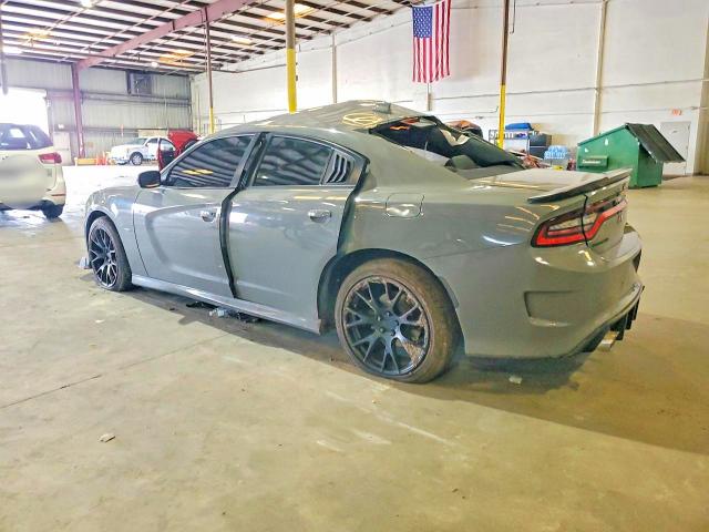 Продажа на аукционе авто 2019 Dodge Charger, vin: 2C3CDXCT5KH599013, номер лота: 49272166