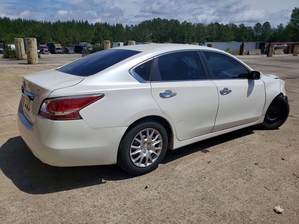 Aukcja sprzedaży 2015 Nissan Altima, vin: 1N4AL3APXFC243918, numer aukcji: 56527426