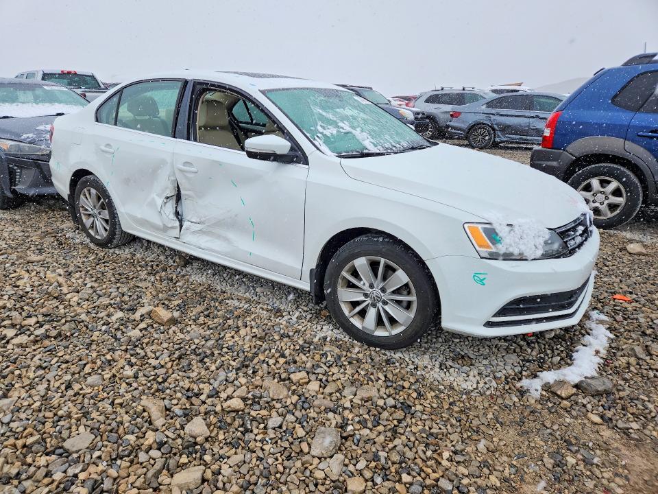 Продаж на аукціоні авто 2016 Volkswagen Jetta, vin: 3VWD67AJ2GM232121, номер лоту: 49918916
