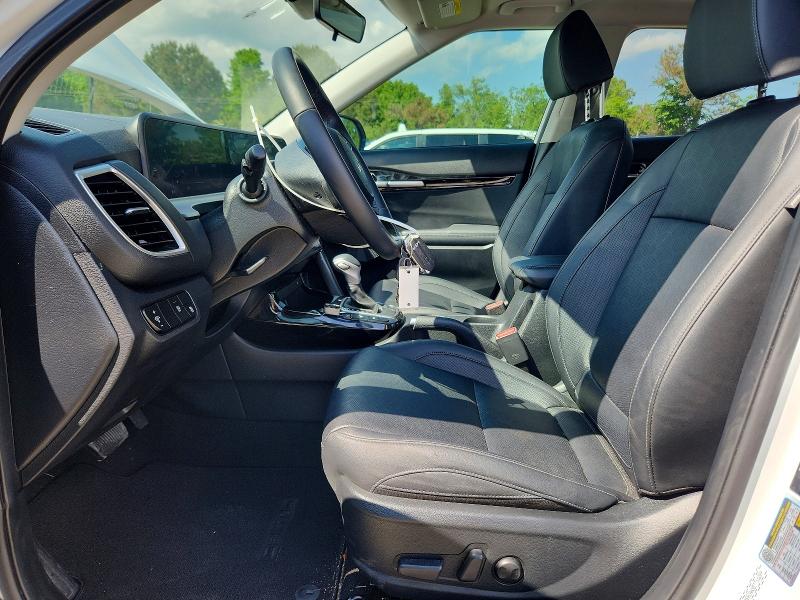 Продаж на аукціоні авто 2025 Kia Seltos, vin: KNDER2AA3S7710289, номер лоту: 49963046