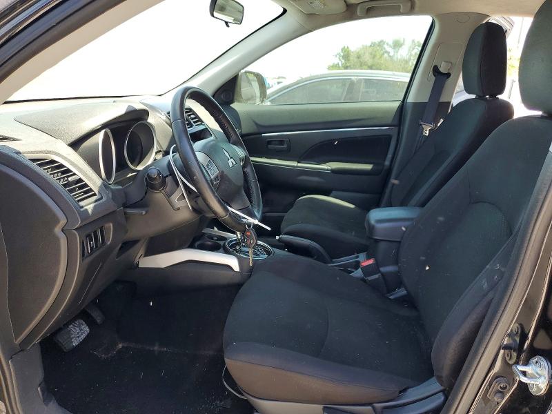 Aukcja sprzedaży 2013 Mitsubishi Outlander Sport, vin: 4A4AP3AU9DE006013, numer aukcji: 50744446