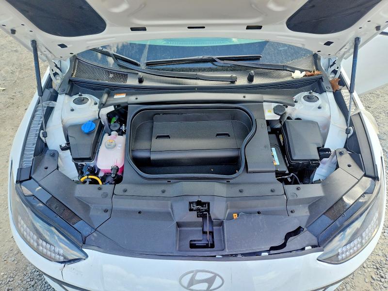 Продажа на аукционе авто 2025 Hyundai Ioniq 6, vin: KMHM34AC4SA114231, номер лота: 48191216