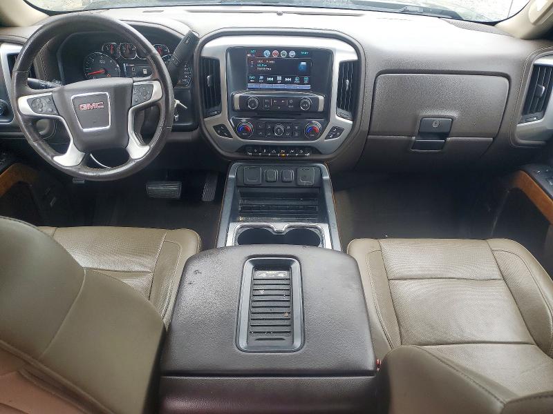 Продаж на аукціоні авто 2017 Gmc Sierra, vin: 3GTU2NEJXHG122317, номер лоту: 51004966