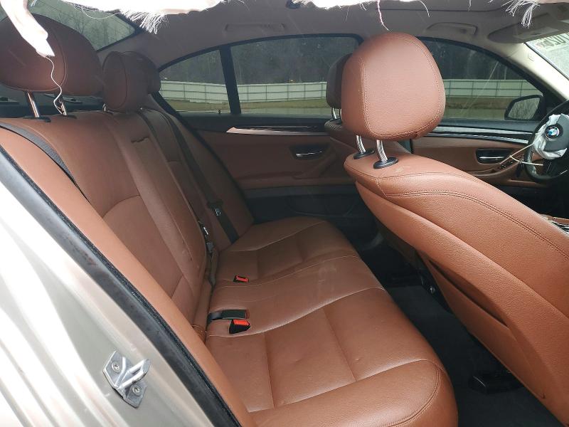 Продажа на аукционе авто 2016 Bmw 528, vin: WBA5A7C51GG150619, номер лота: 48447026