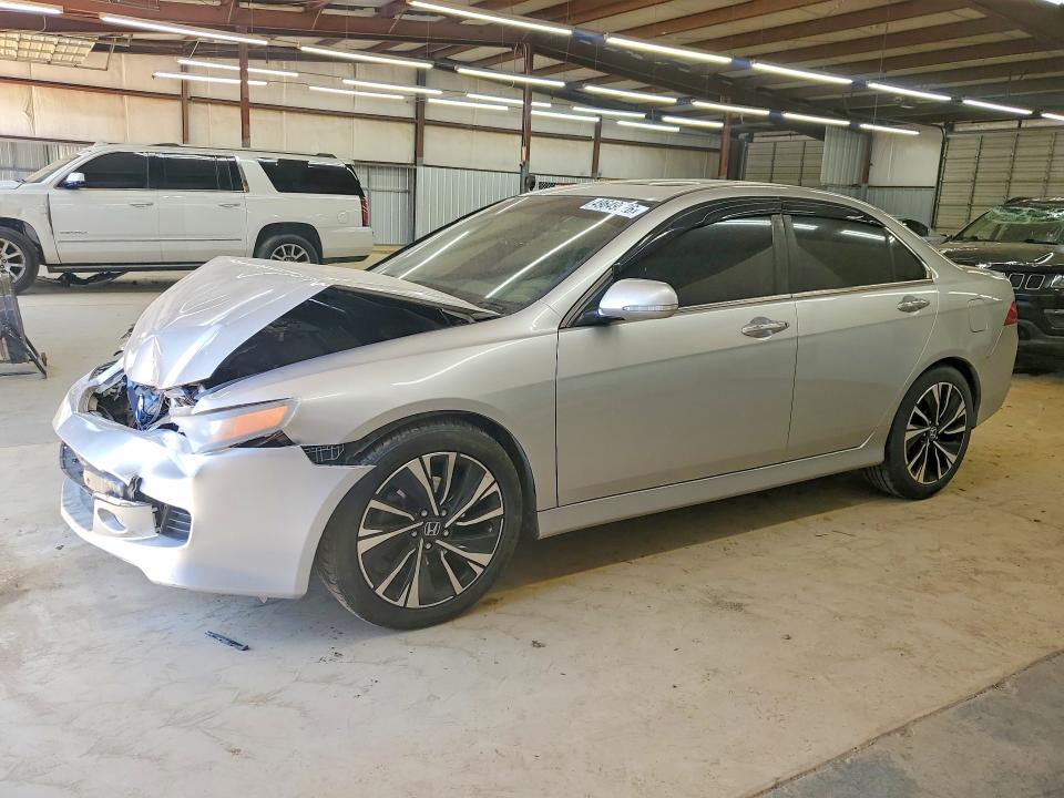 Продаж на аукціоні авто 2008 Acura Tsx, vin: JH4CL969X8C010395, номер лоту: 49649626