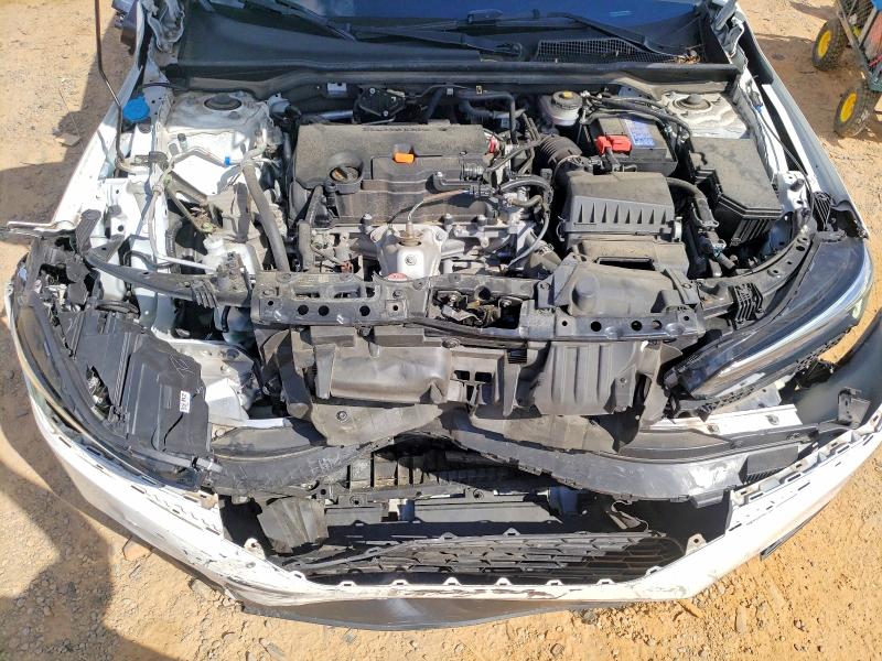 Aukcja sprzedaży 2022 Honda Civic, vin: 19XFL2H89NE007048, numer aukcji: 48387156