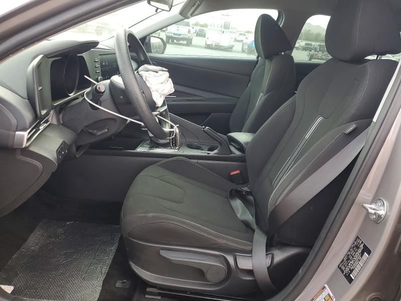 Aukcja sprzedaży 2023 Hyundai Elantra, vin: KMHLM4AG4PU489327, numer aukcji: 48882316