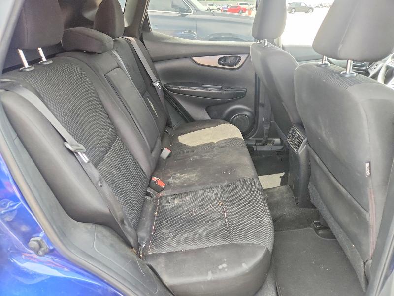 Продаж на аукціоні авто 2018 Nissan Rogue Sport, vin: JN1BJ1CP4JW106876, номер лоту: 48965876