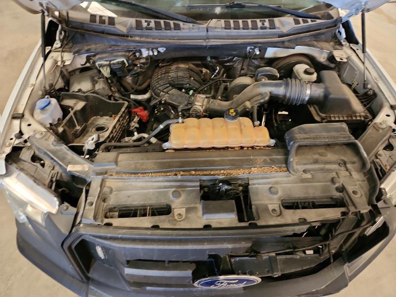 Продажа на аукционе авто 2016 Ford F150, vin: 1FTMF1C86GKD27699, номер лота: 48042576