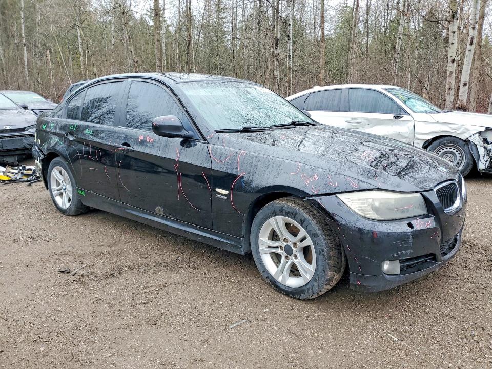 2011 Bmw 328i მანქანა იყიდება აუქციონზე, vin: WBAPK7C56BA974326, აუქციონის ნომერი: 49771946