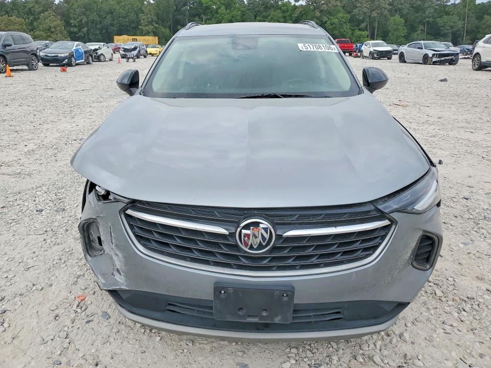 Aukcja sprzedaży 2023 Buick Envision, vin: LRBAZLR40PD067085, numer aukcji: 51708106