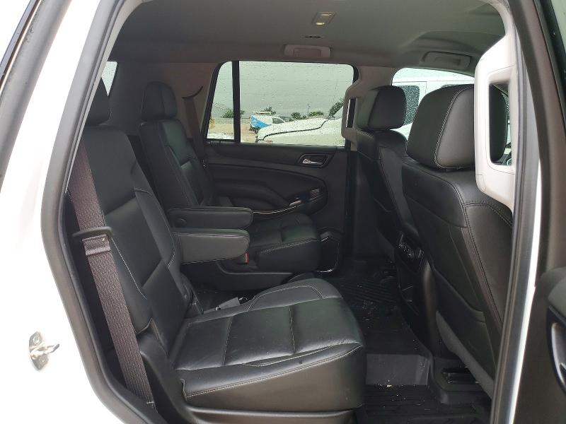 Продаж на аукціоні авто 2020 Chevrolet Tahoe, vin: 1GNSCBKC8LR129789, номер лоту: 50579666