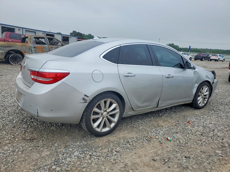 Продажа на аукционе авто 2012 Buick Verano, vin: 1G4PP5SK1C4230483, номер лота: 46779776