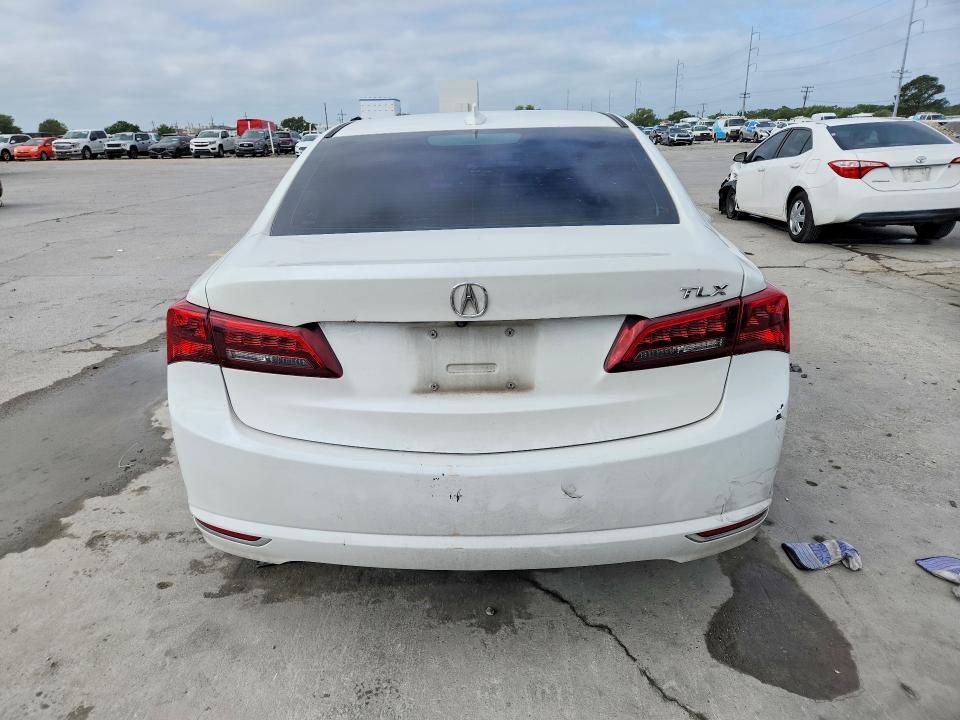 Продаж на аукціоні авто 2016 Acura Tlx, vin: 19UUB2F38GA007244, номер лоту: 47810766
