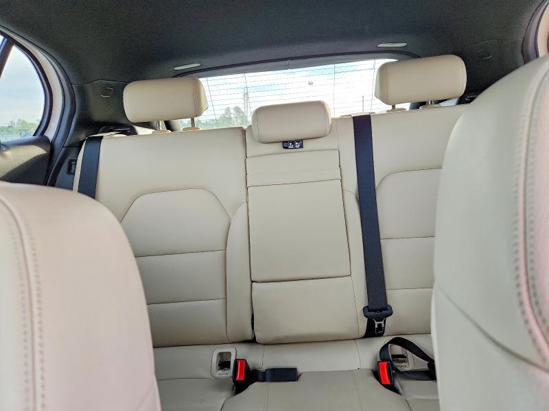 49764546 :رقم المزاد ، WDCTG4EB7LU022837 vin ، 2020 Mercedes-benz Gla مزاد بيع