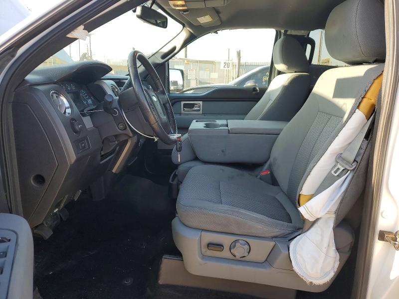 51864696 :رقم المزاد ، 1FTFW1CT9BFB44828 vin ، 2011 Ford F150 مزاد بيع