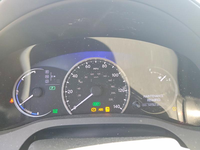 Aukcja sprzedaży 2017 Lexus Ct, vin: JTHKD5BH0H2284029, numer aukcji: 50509116