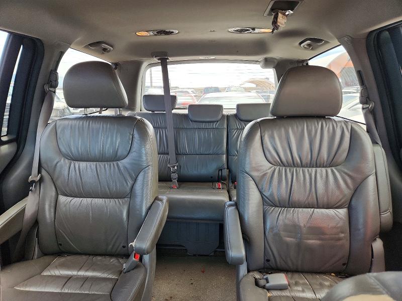 Aukcja sprzedaży 2010 Honda Odyssey, vin: 5FNRL3H60AB094599, numer aukcji: 47275526