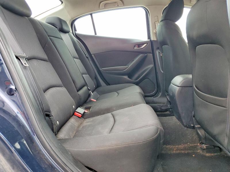 Aukcja sprzedaży 2014 Mazda 3, vin: 3MZBM1V75EM105479, numer aukcji: 48897496