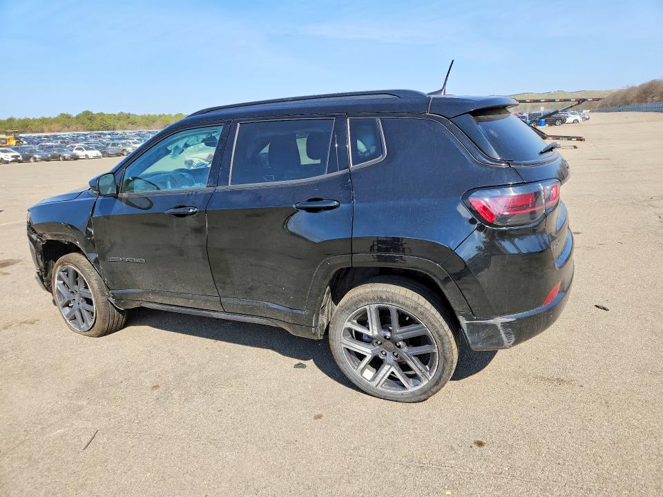 Aukcja sprzedaży 2024 Jeep Compass, vin: 3C4NJDCN1RT171941, numer aukcji: 49327796