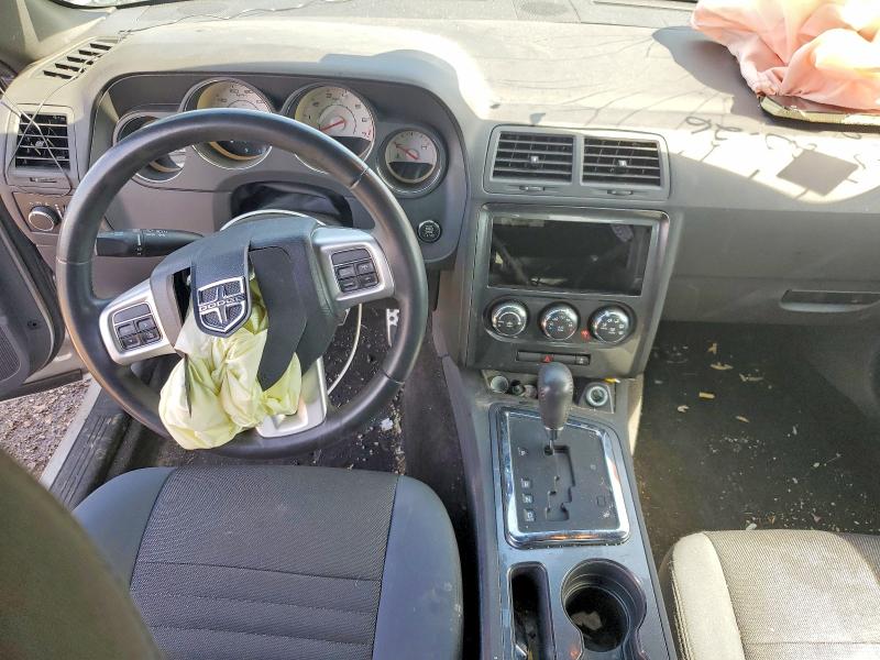 Aukcja sprzedaży 2012 Dodge Challenger, vin: 2C3CDYAG3CH180882, numer aukcji: 48123356