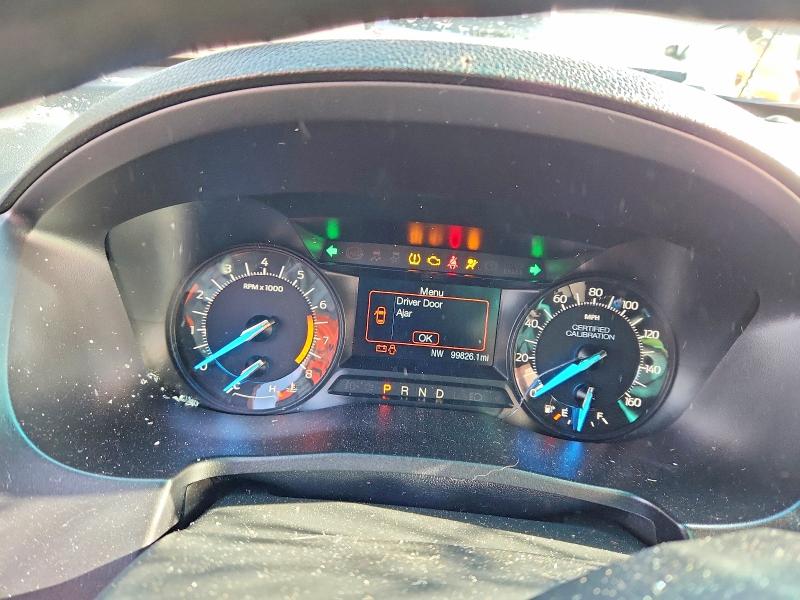Aukcja sprzedaży 2017 Ford Explorer, vin: 1FM5K8AT5HGB71834, numer aukcji: 50453296