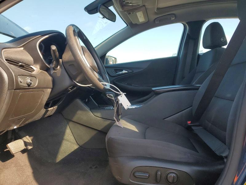 Aukcja sprzedaży 2022 Chevrolet Malibu, vin: 1G1ZD5ST6NF136338, numer aukcji: 51161536