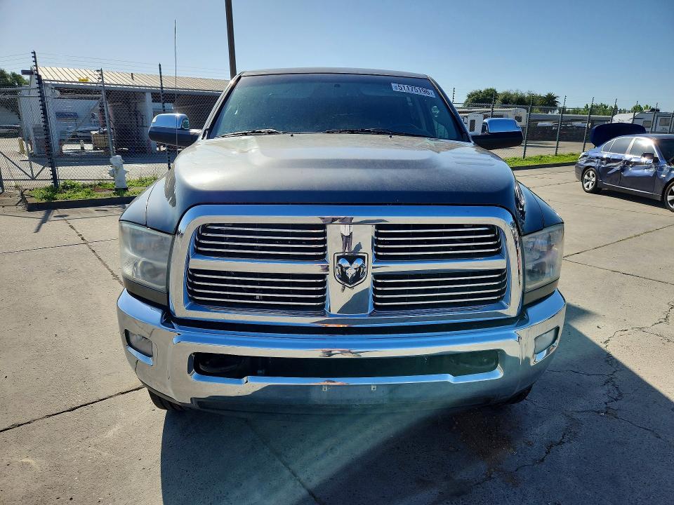 Продажа на аукционе авто 2012 Dodge Ram 2500, vin: 3C6UD5FL7CG130126, номер лота: 51175196