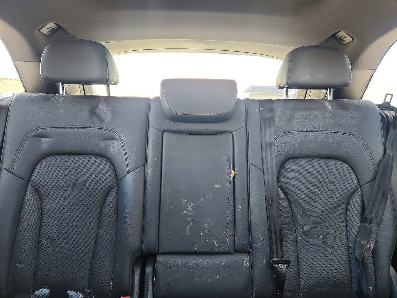 Aukcja sprzedaży 2015 Audi Q5, vin: WA1WGAFP9FA064910, numer aukcji: 51134536