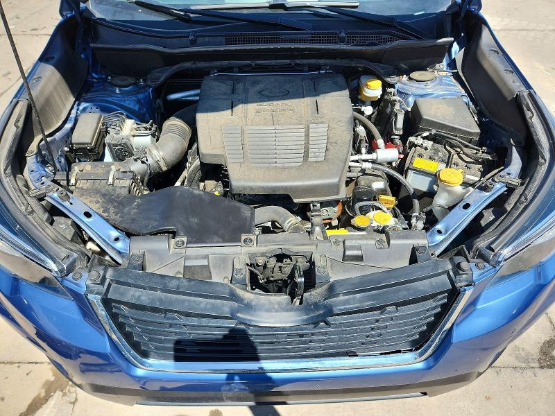 Продажа на аукционе авто 2019 Subaru Forester, vin: JF2SKASC4KH502581, номер лота: 50510266