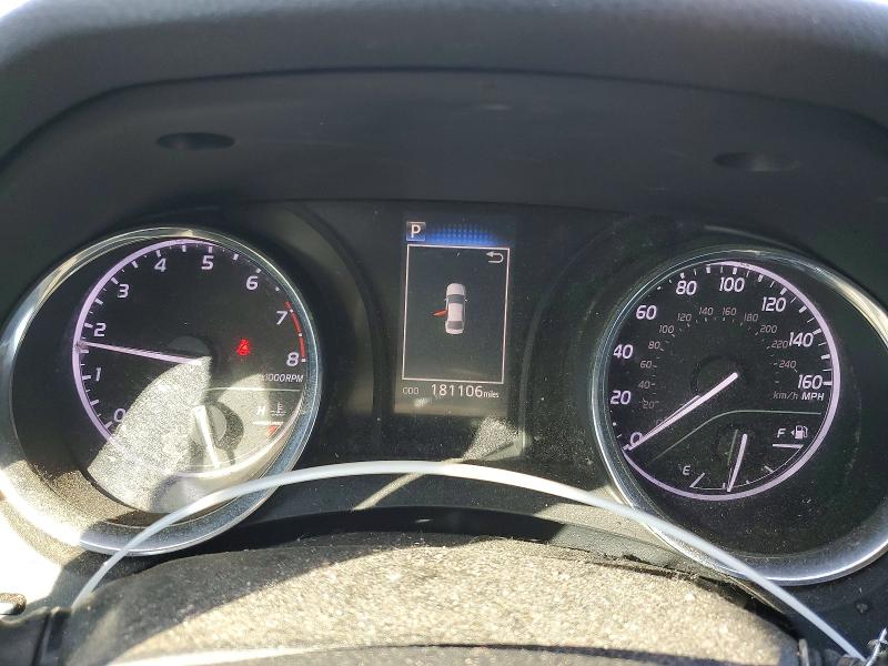 Aukcja sprzedaży 2019 Toyota Camry, vin: 4T1B11HK6KU705149, numer aukcji: 49037056