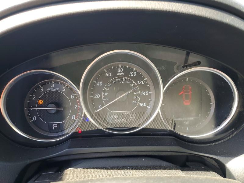 Aukcja sprzedaży 2014 Mazda 6, vin: JM1GJ1W60E1137700, numer aukcji: 49709926