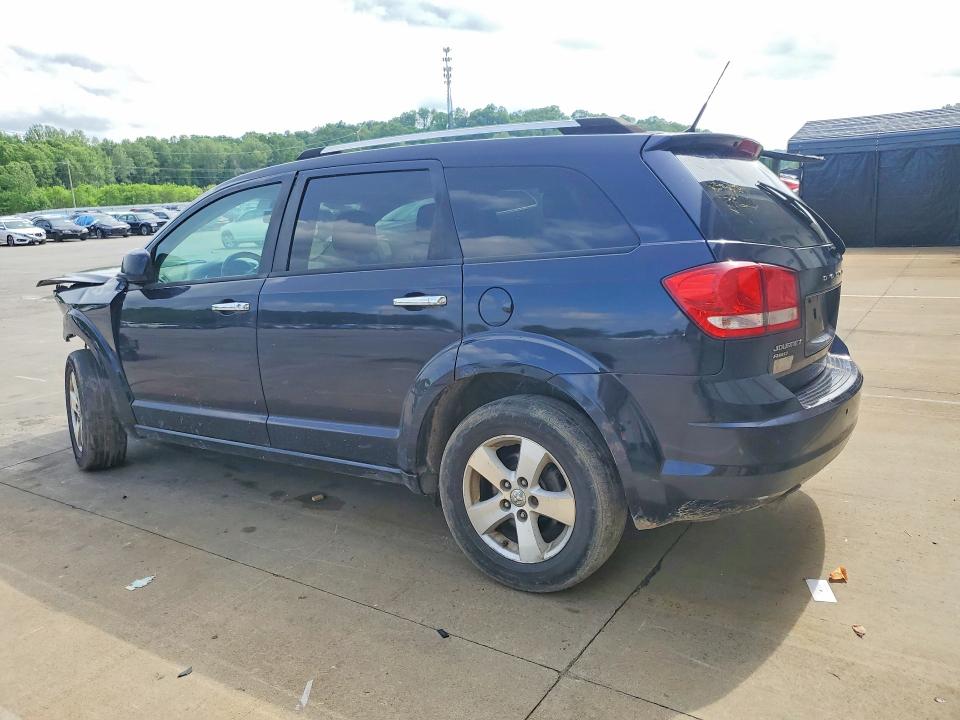 51615866 :رقم المزاد ، 3D4PH3FG1BT505860 vin ، 2011 Dodge Journey مزاد بيع