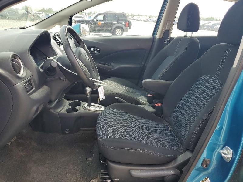 Продаж на аукціоні авто 2015 Nissan Versa Note, vin: 3N1CE2CP6FL400680, номер лоту: 49755906