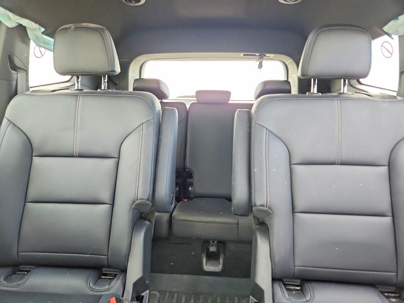 Продаж на аукціоні авто 2024 Gmc Acadia, vin: 1GKENKKS8RJ204204, номер лоту: 51827346