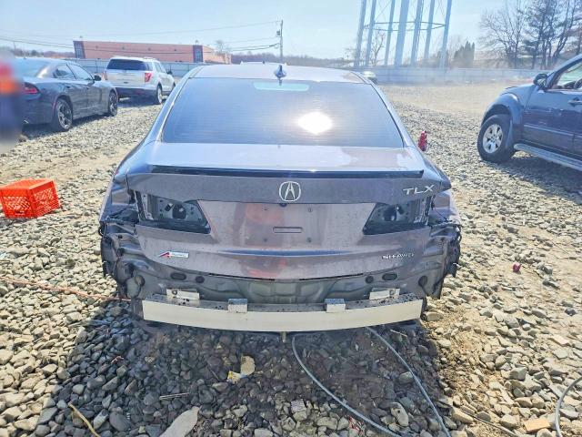 Продаж на аукціоні авто 2019 Acura Tlx, vin: 19UUB3F60KA002192, номер лоту: 47881856