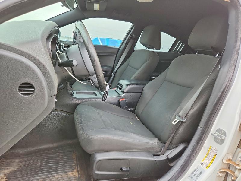 Aukcja sprzedaży 2016 Dodge Charger, vin: 2C3CDXAG8GH155721, numer aukcji: 50923106