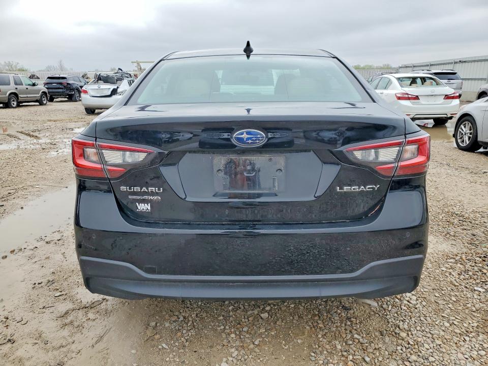 49446826 :رقم المزاد ، 4S3BWAN64M3003479 vin ، 2021 Subaru Legacy مزاد بيع