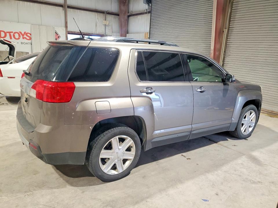 2011 Gmc Terrain მანქანა იყიდება აუქციონზე, vin: 2CTFLXEC0B6467043, აუქციონის ნომერი: 50964746
