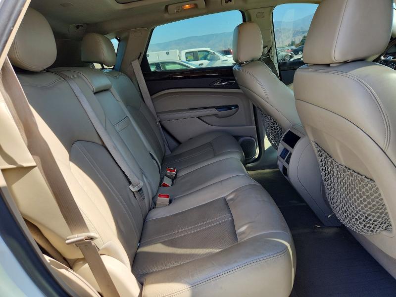 Продаж на аукціоні авто 2013 Cadillac Srx, vin: 3GYFNCE32DS532892, номер лоту: 51076856