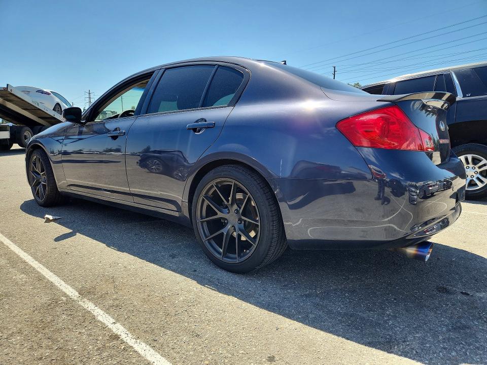 49427146 :رقم المزاد ، JN1CV6AP8CM930449 vin ، 2012 Infiniti G37 Sedan مزاد بيع
