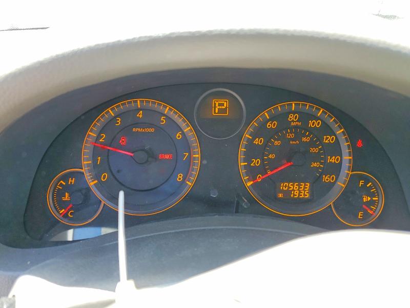 Aukcja sprzedaży 2005 Infiniti G35, vin: JNKCV51E45M225154, numer aukcji: 50625096