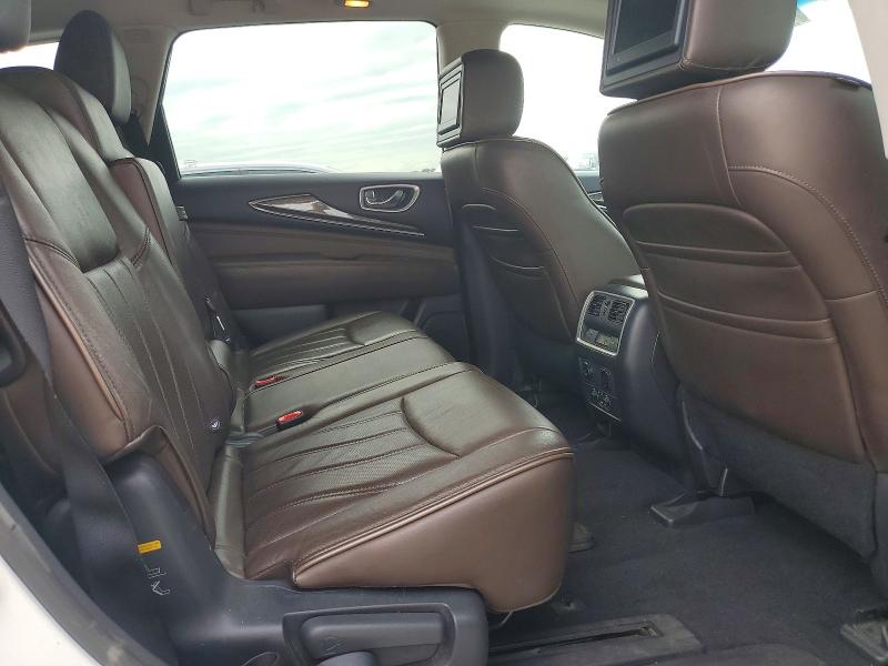 Aukcja sprzedaży 2015 Infiniti Qx60, vin: 5N1AL0MN3FC516552, numer aukcji: 49506306