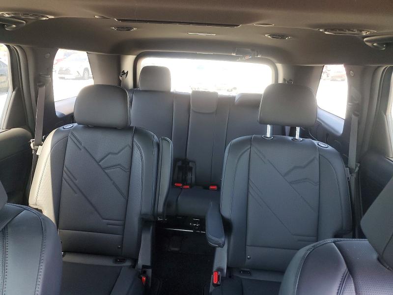 51360506 :رقم المزاد ، KM8RJES20TU066296 vin ، 2026 Hyundai Palisade مزاد بيع