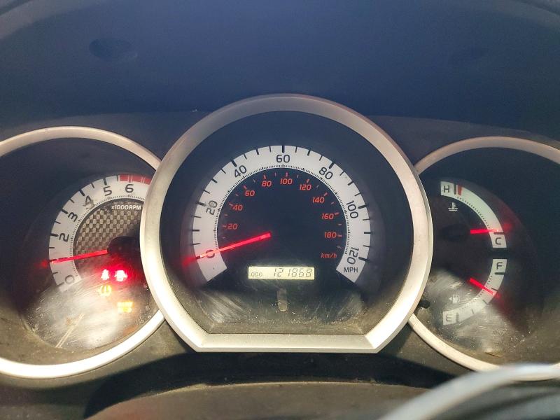 Продажа на аукционе авто 2012 Toyota Tacoma, vin: 5TFPX4EN5CX007253, номер лота: 49646226